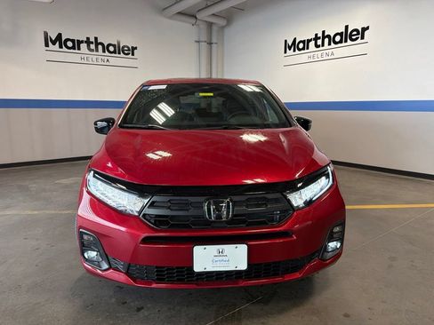 Used 2026 Honda Odyssey Sport-L image 2