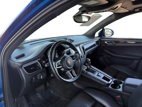 Used 2015 Porsche Macan S w/ Premium Package Plus AWD/4WD image 9