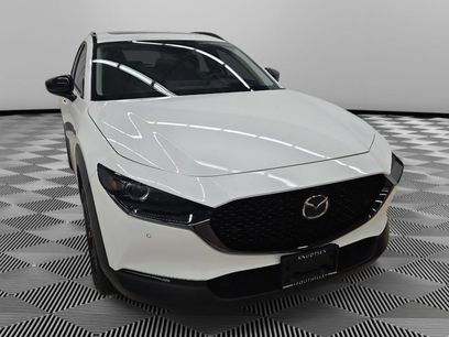 Used 2025 MAZDA CX-30 2.5 Turbo w/ Premium Plus Pkg