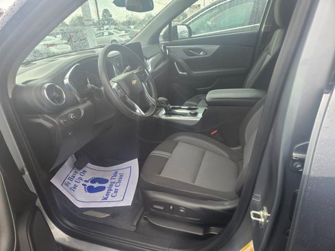 Used 2023 Chevrolet Blazer LT w/ Convenience Package image 7