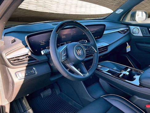 New 2026 Buick Enclave Avenir w/ Super Cruise Package FWD image 7