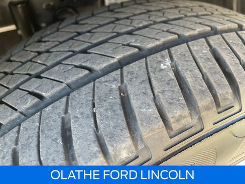 Used 2022 Ford EcoSport SE w/ SE Convenience Package image 31