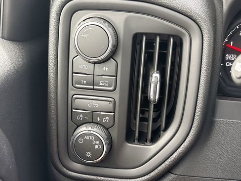 New 2026 Chevrolet Silverado 1500 W/T w/ Trailering Package image 35