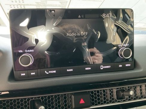 New 2026 Honda Civic Sport image 15