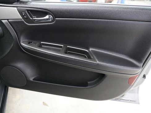 Used 2007 Chevrolet Impala LT FWD image 37