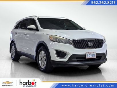 Used 2017 Kia Sorento LX