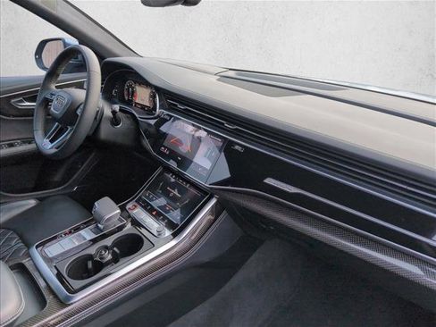 Used 2023 Audi SQ8 Prestige image 24