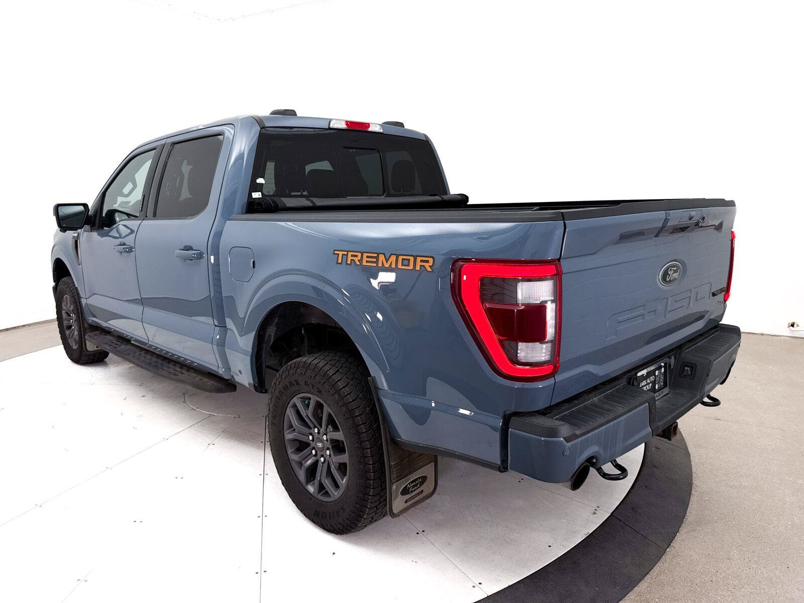 Used 2023 Ford F150 Tremor w/ Equipment Group 402A High AWD/4WD image 17