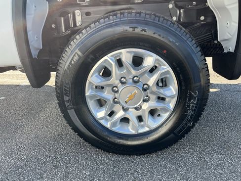 New 2026 Chevrolet Silverado 3500 LT w/ Convenience Package image 27