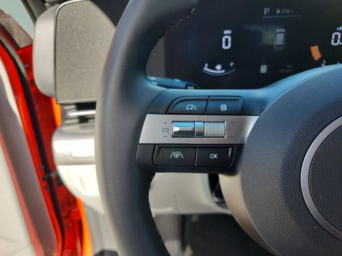 Certified 2024 Hyundai Kona SEL image 13