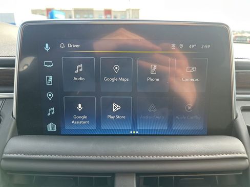 Used 2024 Chevrolet Tahoe High Country image 29