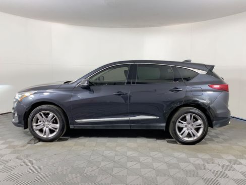Used 2019 Acura RDX AWD w/ Advance Package image 2