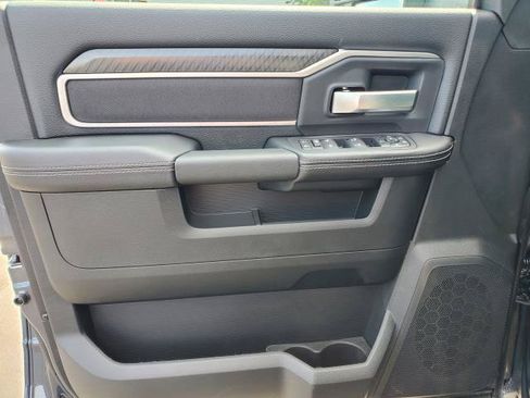 New 2026 RAM 2500 Big Horn AWD/4WD image 20