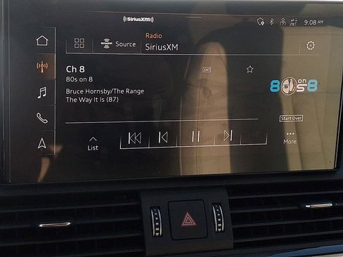 Used 2021 Audi Q5 Premium w/ Convenience Package image 17