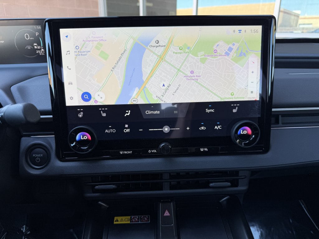 Used 2026 Toyota bZ FWD image 20