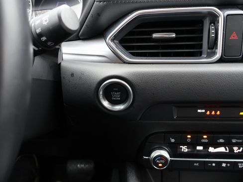 Used 2025 MAZDA CX-5 AWD 2.5 S w/ Preferred Package image 28