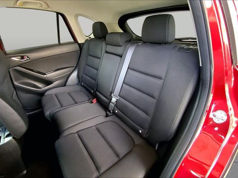 Used 2016 MAZDA CX-5 Touring FWD image 20