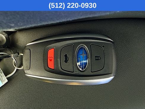 New 2026 Subaru WRX tS AWD/4WD image 35