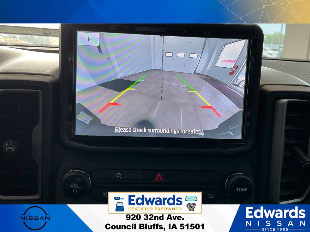 Used 2021 Ford Bronco Sport Big Bend AWD/4WD image 24