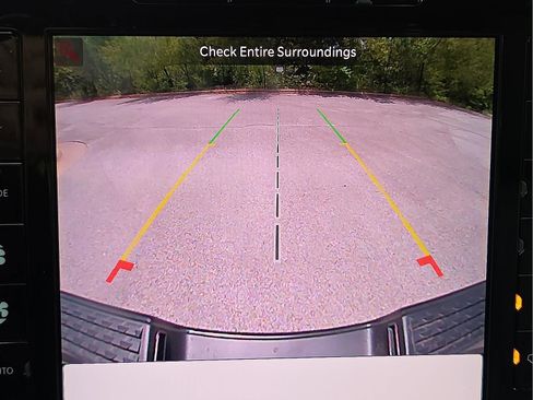 New 2025 RAM 2500 Tradesman image 16