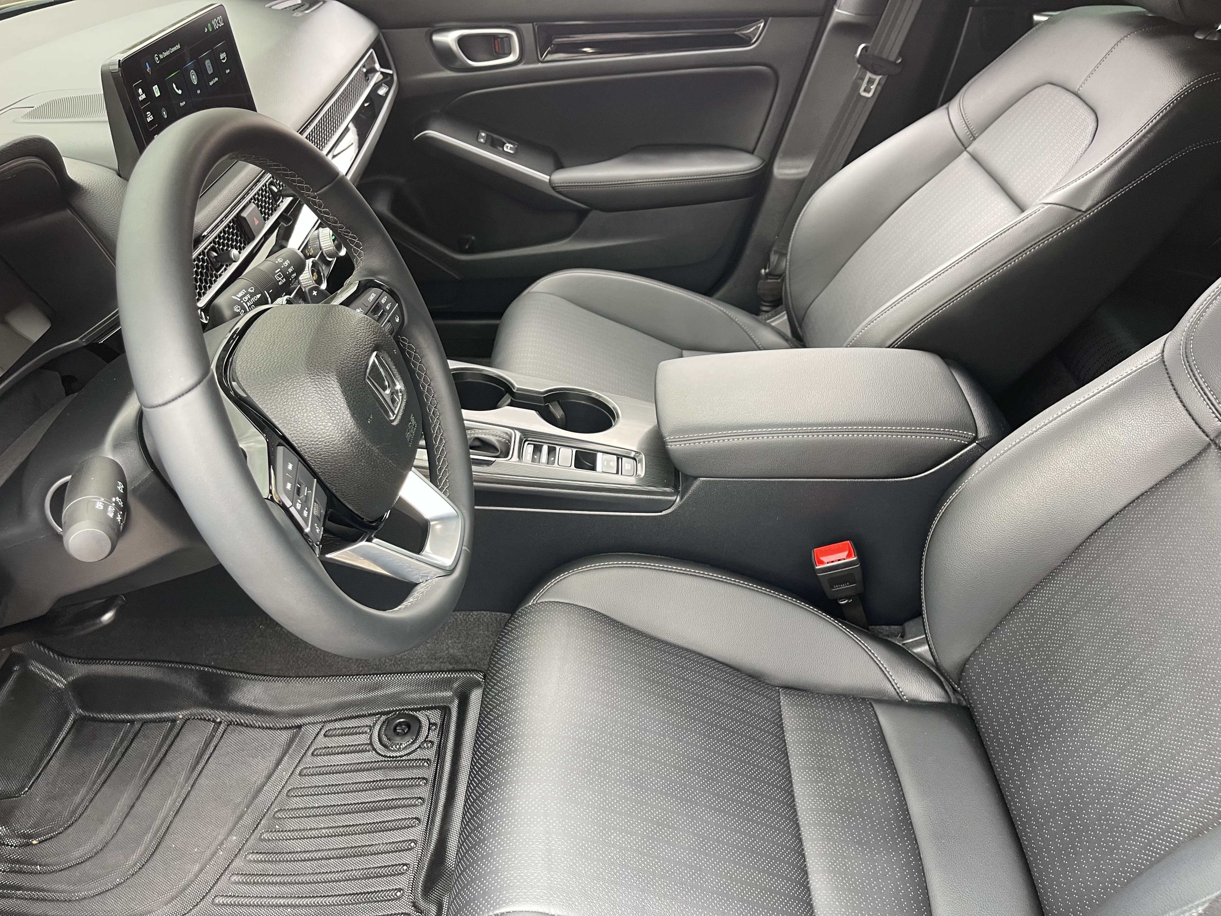 Used 2026 Honda Civic Sport Touring image 18