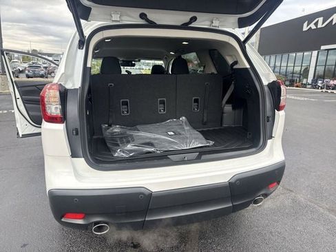 New 2026 Subaru Ascent Premium AWD/4WD image 90
