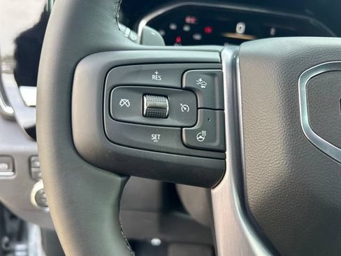 New 2026 GMC Sierra 1500 SLT w/ SLT Premium Package AWD/4WD image 23