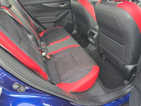 New 2026 Subaru WRX Limited image 18