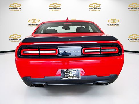 Used 2023 Dodge Challenger R/T RWD image 7