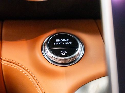 Used 2023 Mercedes-Benz SL 55 AMG 4MATIC image 20