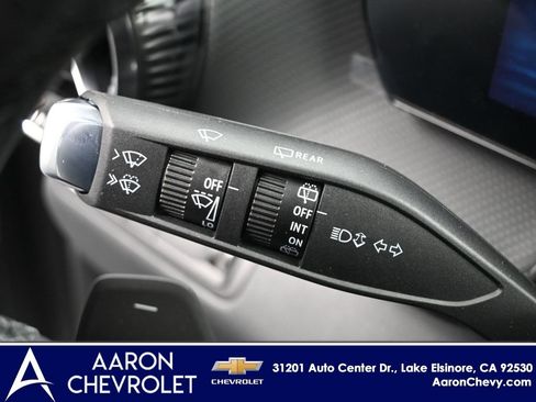 New 2026 Chevrolet Equinox LT image 21