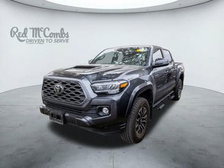 Used 2023 Toyota Tacoma TRD Sport video 1