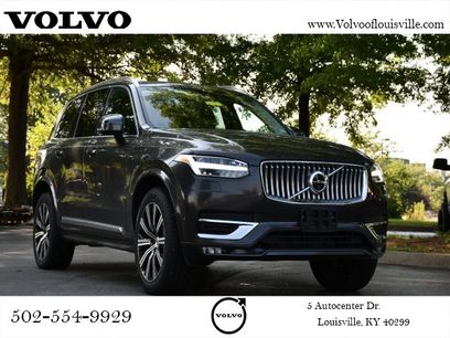 Used 2024 Volvo XC90 B6 Plus w/ Protection Package Premier