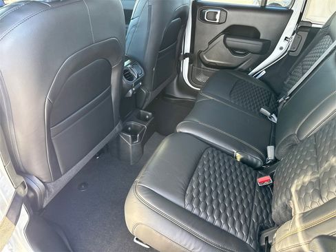 New 2026 Jeep Wrangler Sport image 18