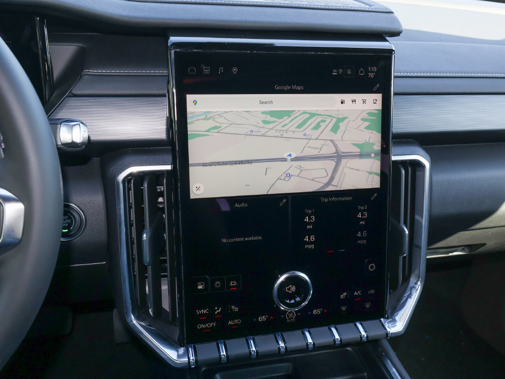 New 2027 GMC Acadia Elevation w/ Black Edition FWD image 17