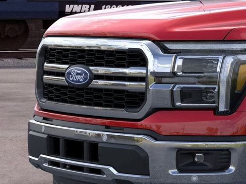 New 2026 Ford F150 Lariat RWD image 17