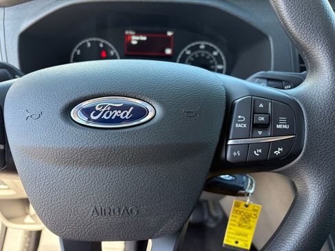 New 2025 Ford Transit 250 148 Medium Roof Extended AWD image 20