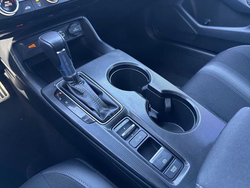 Used 2023 Honda Civic Sport image 29