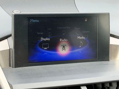 Used 2017 Lexus NX 200t F Sport w/ F Sport Premium Package image 33