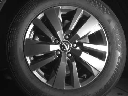 Used 2024 Nissan Pathfinder SV image 12