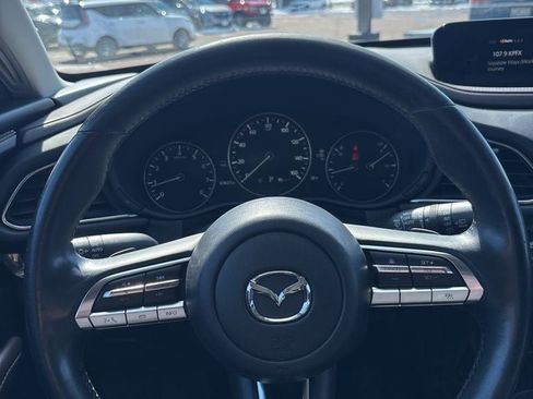 Used 2023 MAZDA CX-30 AWD 2.5 S w/ Premium Package image 14