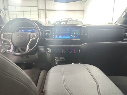 Used 2023 Chevrolet Silverado 1500 RST w/ Rally Edition AWD/4WD image 18