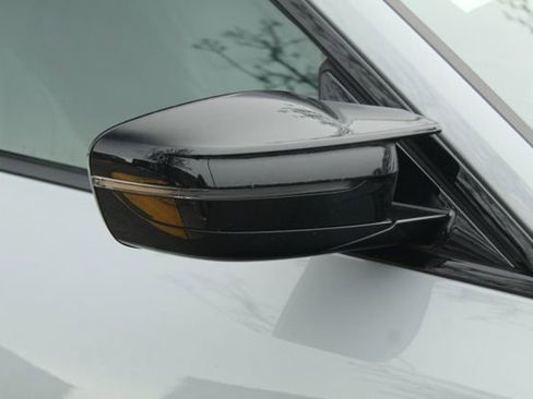 Certified 2023 BMW i4 M50 w/ Shadowloine Package image 11