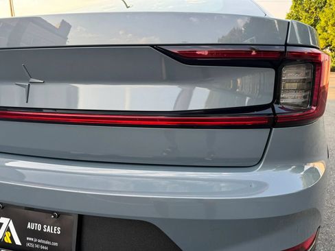 Used 2024 Polestar Polestar 2 AWD/4WD image 16
