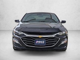 Used 2023 Chevrolet Malibu LT video 2