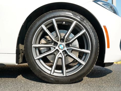 Used 2023 BMW 430i xDrive Coupe w/ Premium Package AWD/4WD image 17