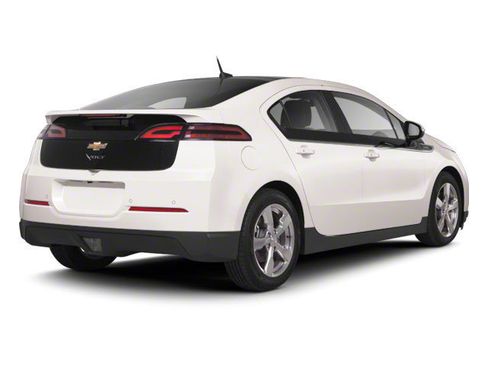 Used 2013 Chevrolet Volt w/ Comfort Package image 5