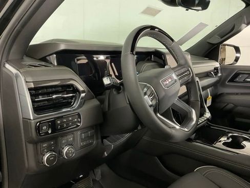 New 2026 GMC Yukon XL Elevation w/ Elevation Premium Package AWD/4WD image 19