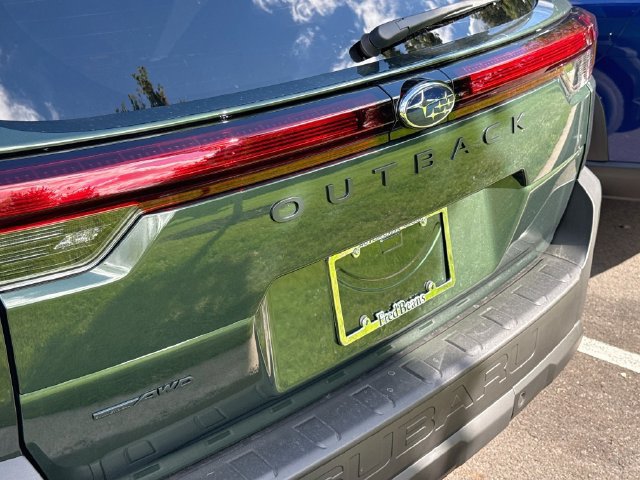 New 2026 Subaru Outback Touring XT AWD/4WD image 23