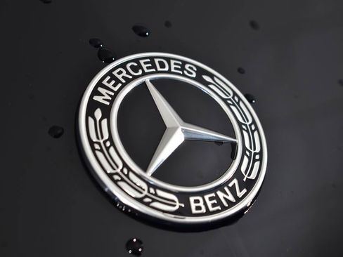 Certified 2023 Mercedes-Benz E 350 4MATIC Sedan image 10